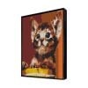 Cute Kitten 2x2