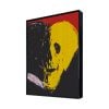 Skull 3x3