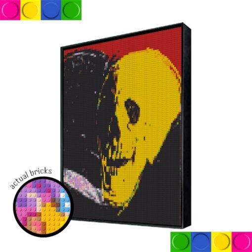 Skull 3x3 Featured Image