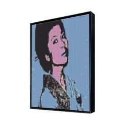 Kimiko 3x3