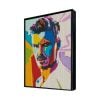 David Beckham 3 3x4