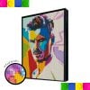 David Beckham 3 3x4