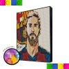 Lionel Messi 15 2x2 Featured Image