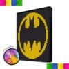 Batman Logo 1x1 board Featured Image
