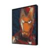 Iron Man 4 1x1 board