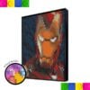 Iron Man 4 1x1 board Featured Image