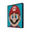 Super Mario 2 1x1 board