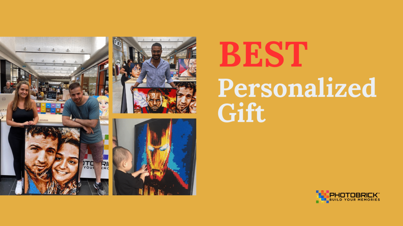 Best Personalized Gift Featured Image
